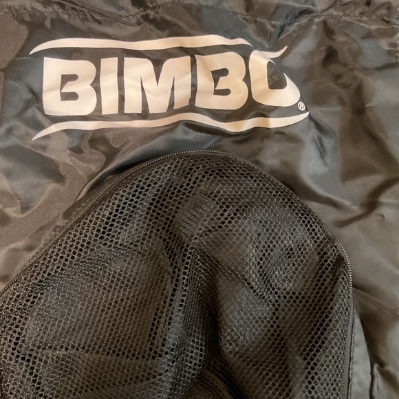 Bimbo drawstring bag - Picture 1 of 2